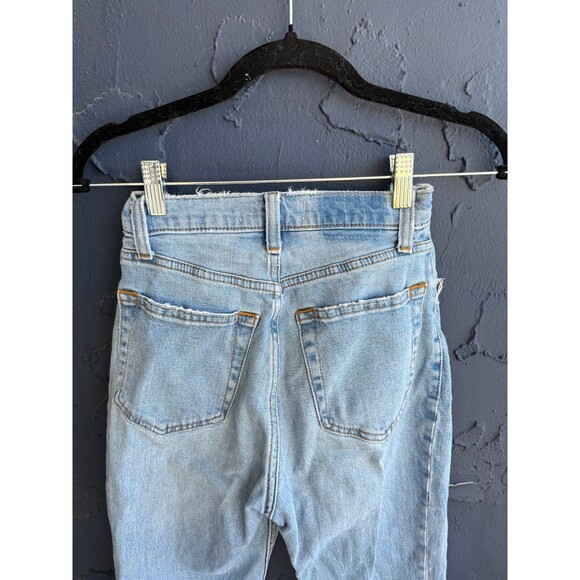 abercrombie curve love jeans - Picture 7 of 8